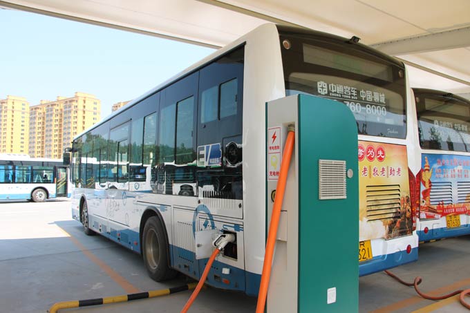 中通客车成就全生命周期用户价值最大化
