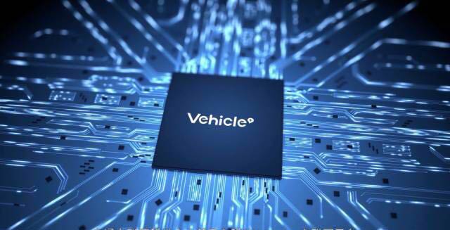 vehicle+