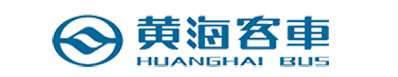 黄海客车广告