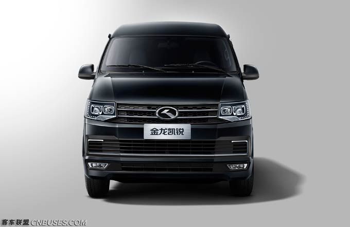 更环保更强劲国六排放的金龙凯锐浩克怎么选