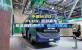 中通N12D PLUS——跑非洲长途跨境班线，大运力长续航客车～